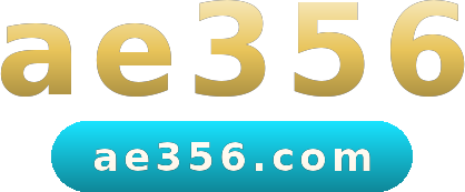 ae356 logo