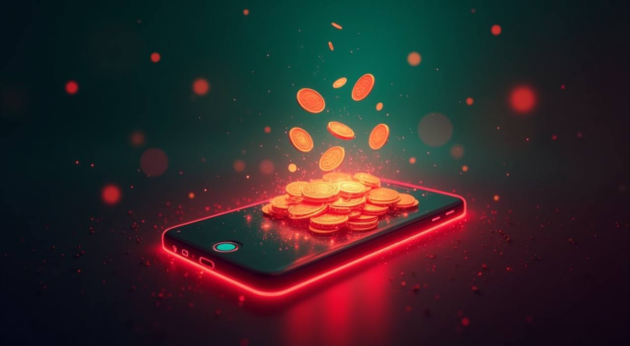 ae356 mobile gaming